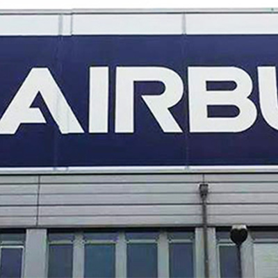 Folienbeschriftung aus Hamburg